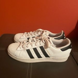 Women’s Adidas Superstar Sneakers